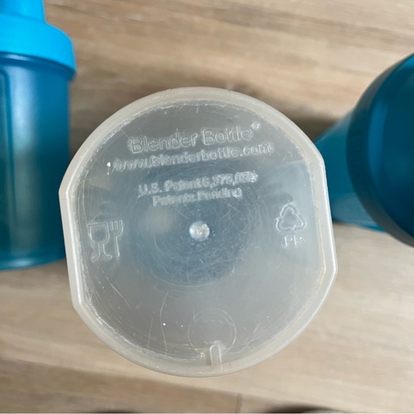 Blender Bottles - Picture 4 of 6